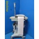 2016 GE Mac 5500 HD ECG Machine W/ CAM-HD Module, IF Cable,Trolley &Server~35663