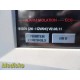 Spacelabs 91370 Ultraview SL Patient Monitor W/ 91496 Module, Leads & PSU ~35351