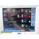 Spacelabs 91370 Ultraview SL Patient Monitor W/ 91496 Module, Leads & PSU ~35351