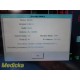 Spacelabs 91370 Ultraview SL Patient Monitor W/ 91496 Module, Leads & PSU ~35351