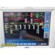 Spacelabs 91370 Ultraview SL Patient Monitor W/ 91496 Module, Leads & PSU ~35351