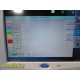 Spacelabs 91370 Ultraview SL Patient Monitor W/ 91496 Module, Leads & PSU ~35351