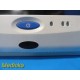 Spacelabs 91370 Ultraview SL Patient Monitor W/ 91496 Module, Leads & PSU ~35351