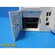 Spacelabs 91370 Ultraview SL Patient Monitor W/ 91496 Module, Leads & PSU ~35351