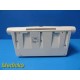 Spacelabs 91370 Ultraview SL Patient Monitor W/ 91496 Module, Leads & PSU ~35351