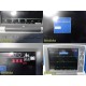 2018 GE Mac 5500HD ECG Machine W/ CAM-14 Module, Leads, Trolley & Server ~35352