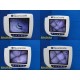 Verathon Glidescope 0570-0304 COBALT AVL Monitor W/ 0570-0307 Video Baton ~35353