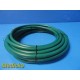 Ohio Medical Conductive Hose Oxygen (O2) W/ Fittings | Green | 30-feet ~ 35355