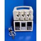 Abbott Hospira Plum A+3 Infusion Sysetm / Pump, Software E11.50 ~14138 - 14160