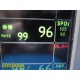 GE Transport Pro Patient Monitor W/ Tram 451M Module, NEW Leads & PSU ~ 35358