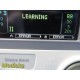 GE Transport Pro Patient Monitor W/ Tram 451M Module, NEW Leads & PSU ~ 35358