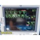 GE Transport Pro Patient Monitor W/ Tram 451M Module, NEW Leads & PSU ~ 35358