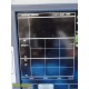 GE Transport Pro Patient Monitor W/ Tram 451M Module, NEW Leads & PSU ~ 35358