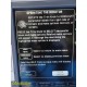 GE Transport Pro Patient Monitor W/ Tram 451M Module, NEW Leads & PSU ~ 35358