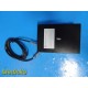 GE Transport Pro Patient Monitor W/ Tram 451M Module, NEW Leads & PSU ~ 35358