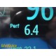 Philips MP30 Anesthesia Patient Monitor W/ M3001A MMS Module & NEW Leads ~ 35360