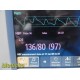 Philips MP30 Anesthesia Patient Monitor W/ M3001A MMS Module & NEW Leads ~ 35360