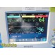 Philips MP30 Anesthesia Patient Monitor W/ M3001A MMS Module & NEW Leads ~ 35360