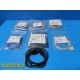 Philips MP30 Anesthesia Patient Monitor W/ M3001A MMS Module & NEW Leads ~ 35360