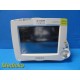 Philips MP30 Anesthesia Patient Monitor W/ M3001A MMS Module & NEW Leads ~ 35360