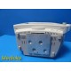 Philips MP30 Anesthesia Patient Monitor W/ M3001A MMS Module & NEW Leads ~ 35360