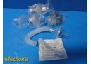 Biodex Medical Mask, Tubing, Drierite & Soda-Lime Cartridge Kit (NEW) ~ 35657