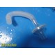 Biodex Medical Mask, Tubing, Drierite & Soda-Lime Cartridge Kit (NEW) ~ 35657