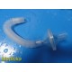 Biodex Medical Mask, Tubing, Drierite & Soda-Lime Cartridge Kit (NEW) ~ 35657