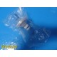 Biodex Medical Mask, Tubing, Drierite & Soda-Lime Cartridge Kit (NEW) ~ 35657