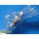 Biodex Medical Mask, Tubing, Drierite & Soda-Lime Cartridge Kit (NEW) ~ 35657