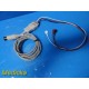 Philips IU22/IE33 P/N 453561432691 ECG Trunk Cable W/ 3-Lead  6-Pin  AHA ~ 35659