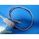 Philips IU22/IE33 P/N 453561432691 ECG Trunk Cable W/ 3-Lead  6-Pin  AHA ~ 35659