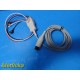 Philips IU22/IE33 P/N 453561432691 ECG Trunk Cable W/ 3-Lead  6-Pin  AHA ~ 35659