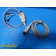 Philips IU22/IE33 P/N 453561432691 ECG Trunk Cable W/ 3-Lead  6-Pin  AHA ~ 35659