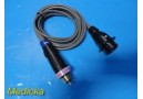 Olympus TD-TB400 Thunderbeat Transducer Purple Autoclavable 11-feet ~ 35660
