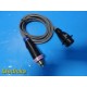 Olympus TD-TB400 Thunderbeat Transducer Purple Autoclavable 11-feet ~ 35660