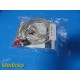 Kendall Covidien AA-22363 Lead Wires for IU22/IE33 ECG Trunk Cable 24" ~ 35661