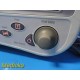 2012 GE Dash 5000 Monitor (CO2/NBP/ECG/SpO2/Temp) W/ NEW Patient Leads ~ 35347A