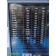 2012 GE Dash 5000 Monitor (CO2/NBP/ECG/SpO2/Temp) W/ NEW Patient Leads ~ 35347A