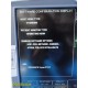 2012 GE Dash 5000 Monitor (CO2/NBP/ECG/SpO2/Temp) W/ NEW Patient Leads ~ 35347A