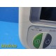 2012 GE Dash 5000 Monitor (CO2/NBP/ECG/SpO2/Temp) W/ NEW Patient Leads ~ 35347A