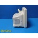 2012 GE Dash 5000 Monitor (CO2/NBP/ECG/SpO2/Temp) W/ NEW Patient Leads ~ 35347A