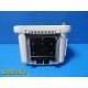 2012 GE Dash 5000 Monitor (CO2/NBP/ECG/SpO2/Temp) W/ NEW Patient Leads ~ 35347A