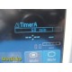 Philips Intellivue MP50 Patient Monitor W/ Leads & MMS/IBP/Print Modules ~ 35348