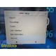 Philips Intellivue MP50 Patient Monitor W/ Leads & MMS/IBP/Print Modules ~ 35348