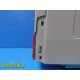 Philips Intellivue MP50 Patient Monitor W/ Leads & MMS/IBP/Print Modules ~ 35348