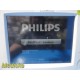2010 Philips Intellivue MP30 Patient Monitor W/ MMS Module & NEW Leads ~ 35383