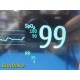 2010 Philips Intellivue MP30 Patient Monitor W/ MMS Module & NEW Leads ~ 35383