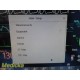 2010 Philips Intellivue MP30 Patient Monitor W/ MMS Module & NEW Leads ~ 35383