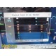 2010 Philips Intellivue MP30 Patient Monitor W/ MMS Module & NEW Leads ~ 35383